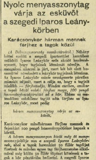Illustration for article titled Ne csinálj a hétvégén semmit, itt a Délmagyarország online archívuma!
